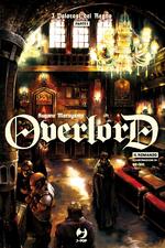 [Novel] Overlord